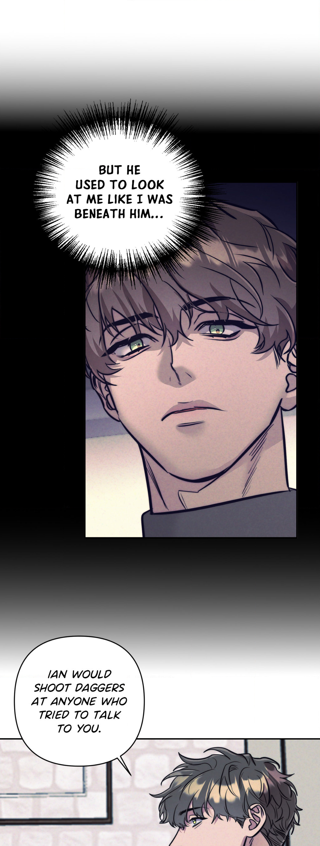 Stigma Chapter 32 - Page 5