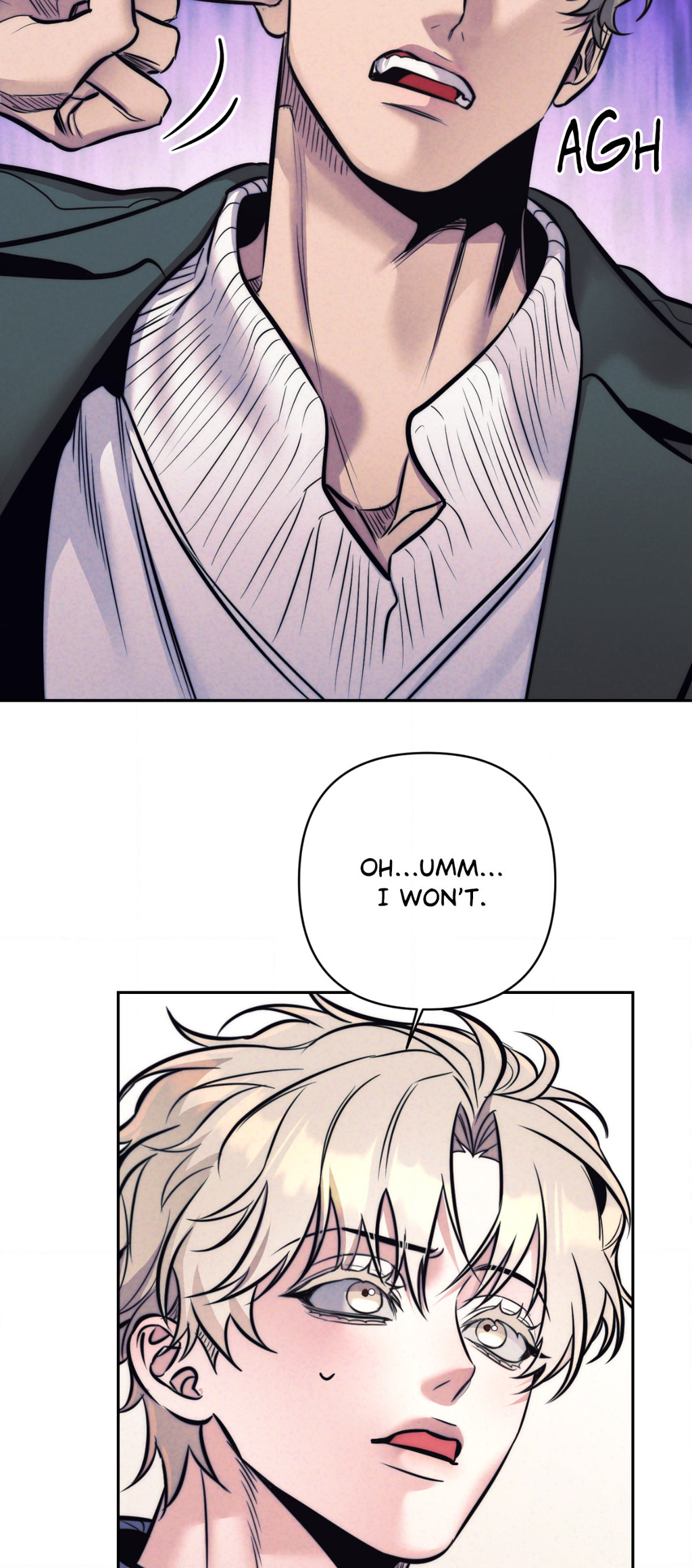 Stigma Chapter 32 - Page 41