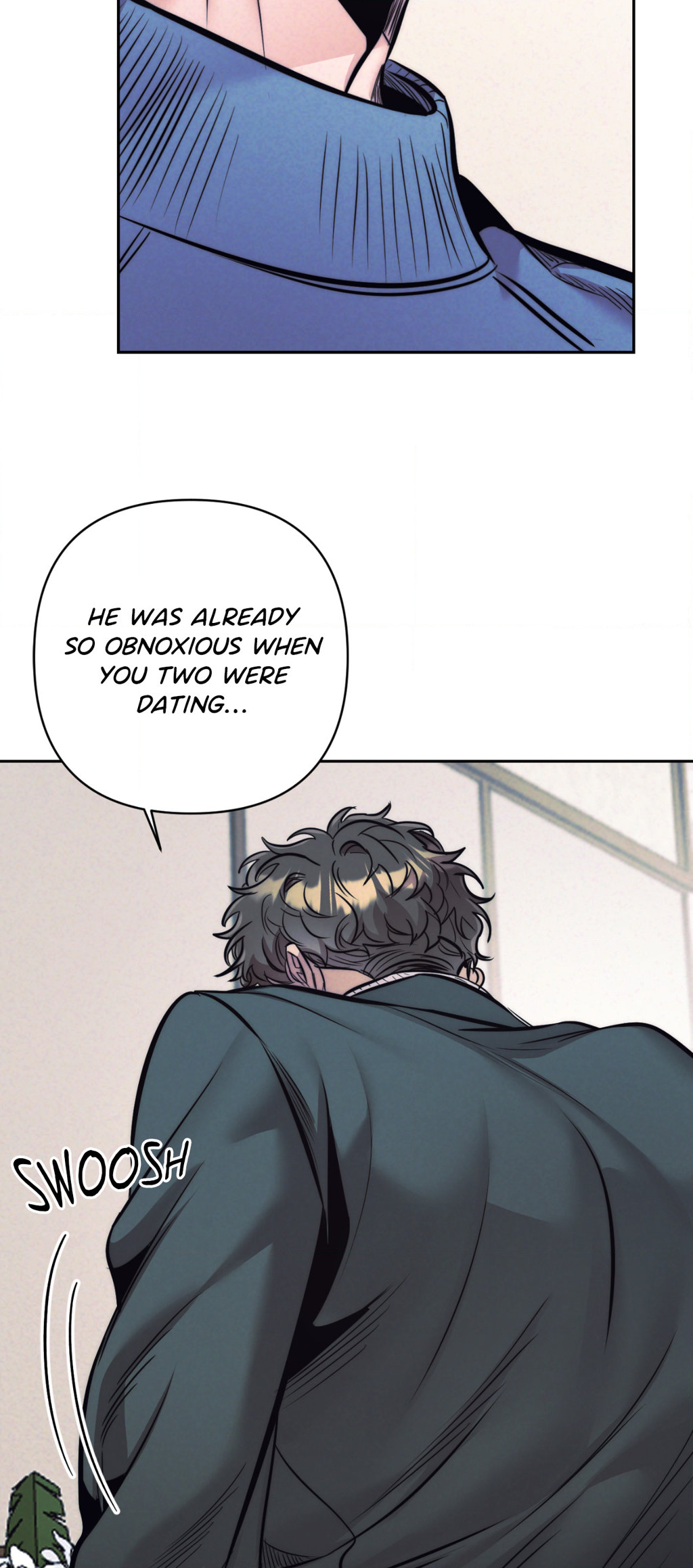 Stigma Chapter 32 - Page 42