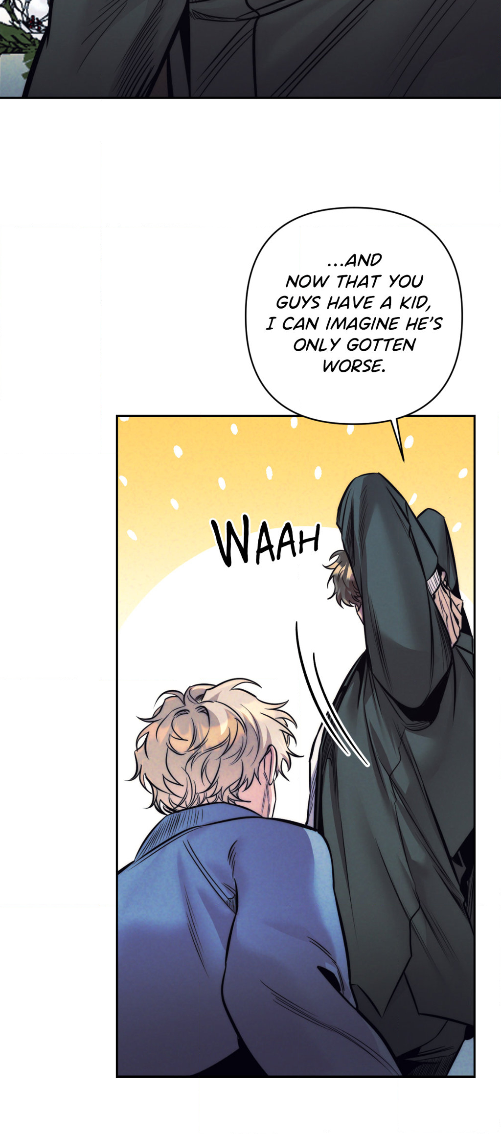 Stigma Chapter 32 - Page 43