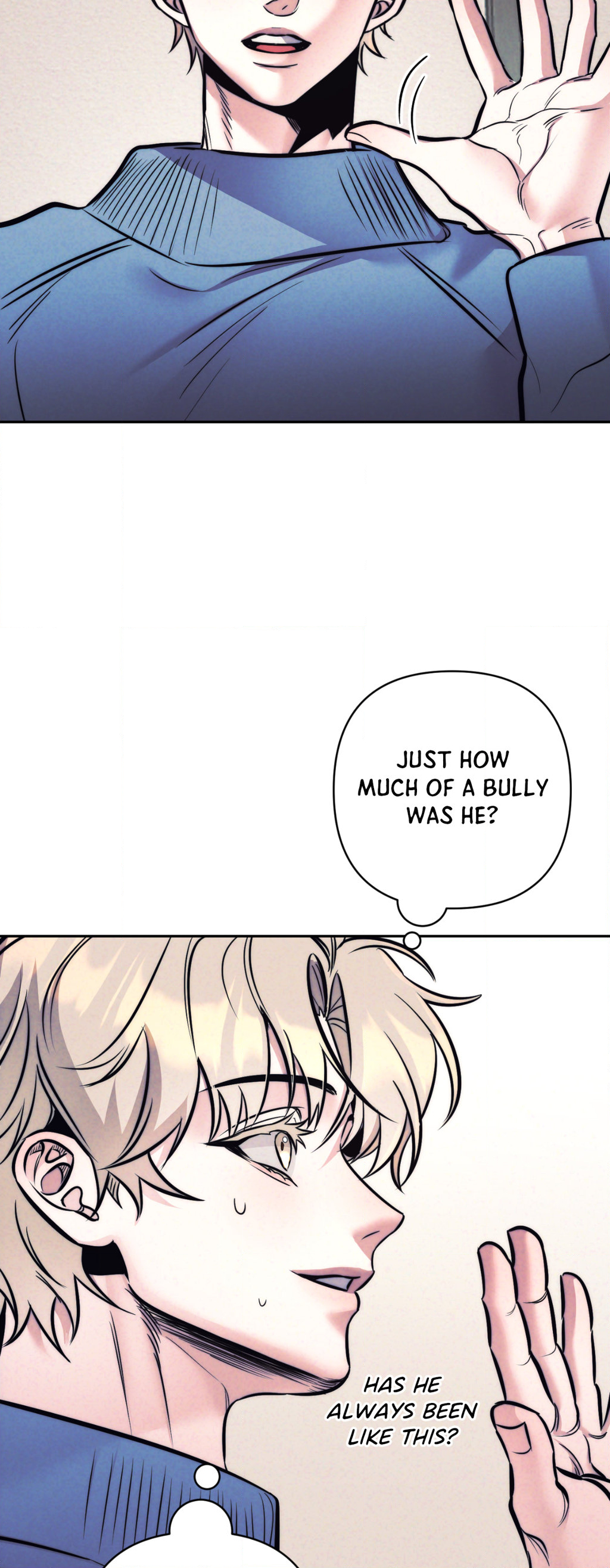 Stigma Chapter 32 - Page 46