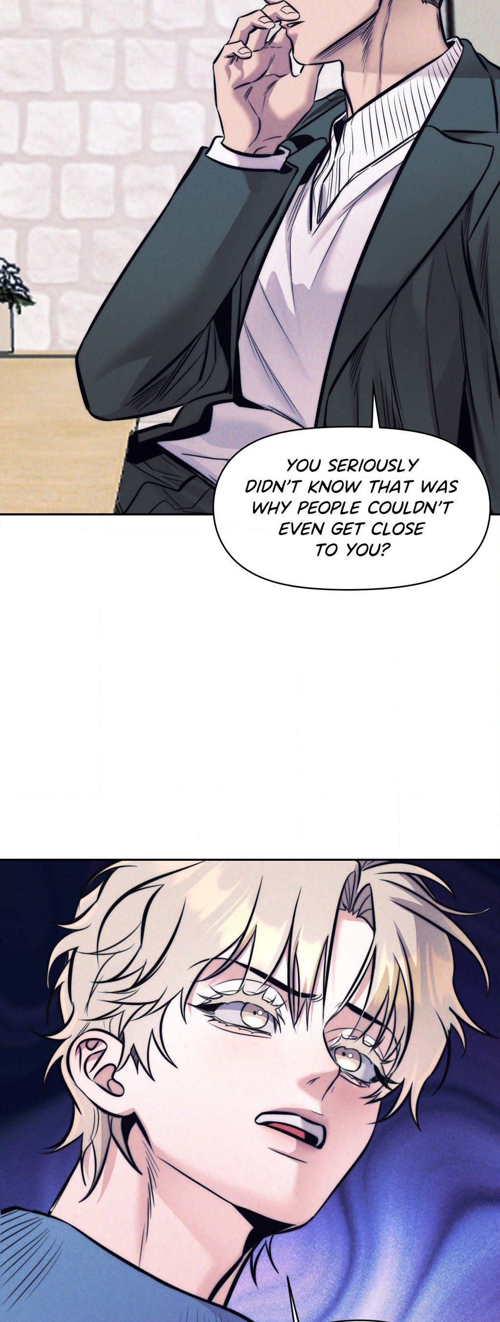 Stigma Chapter 32 - Page 6