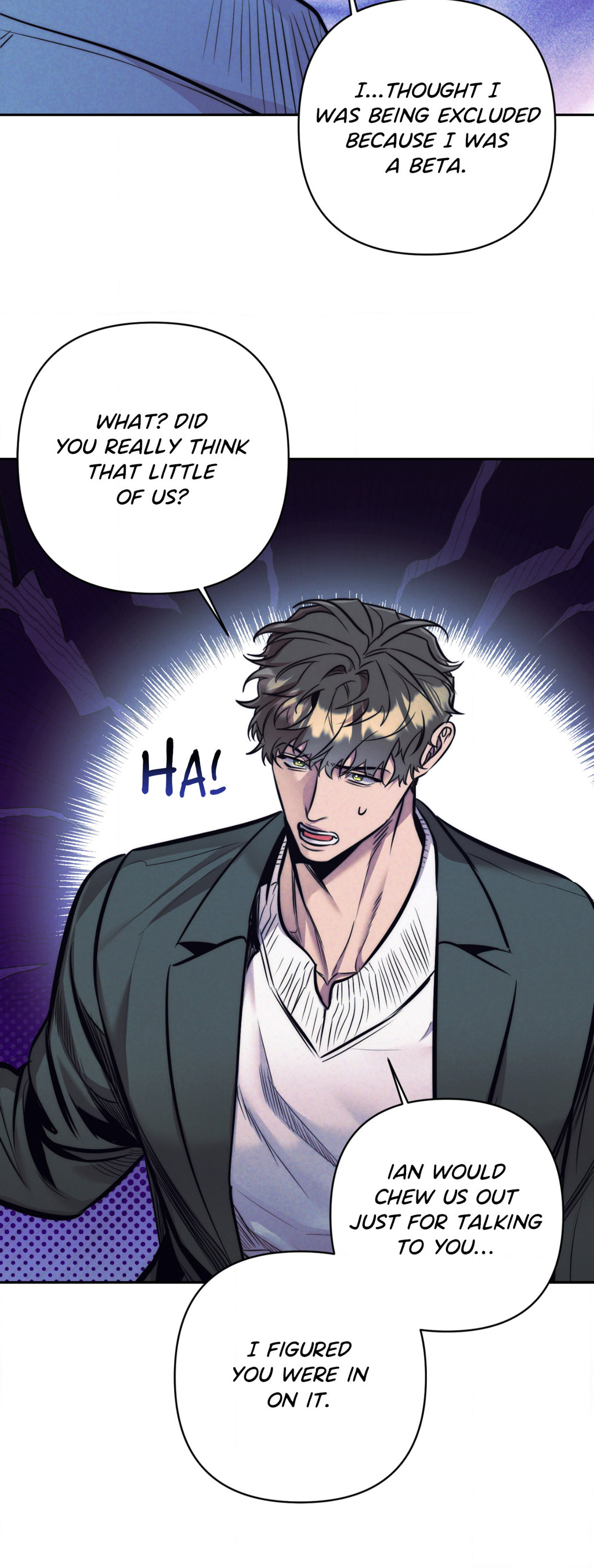 Stigma Chapter 32 - Page 7