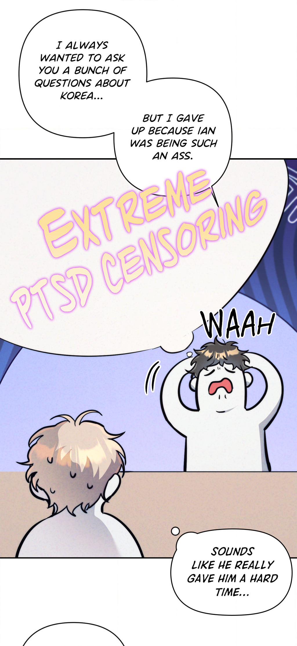 Stigma Chapter 32 - Page 8