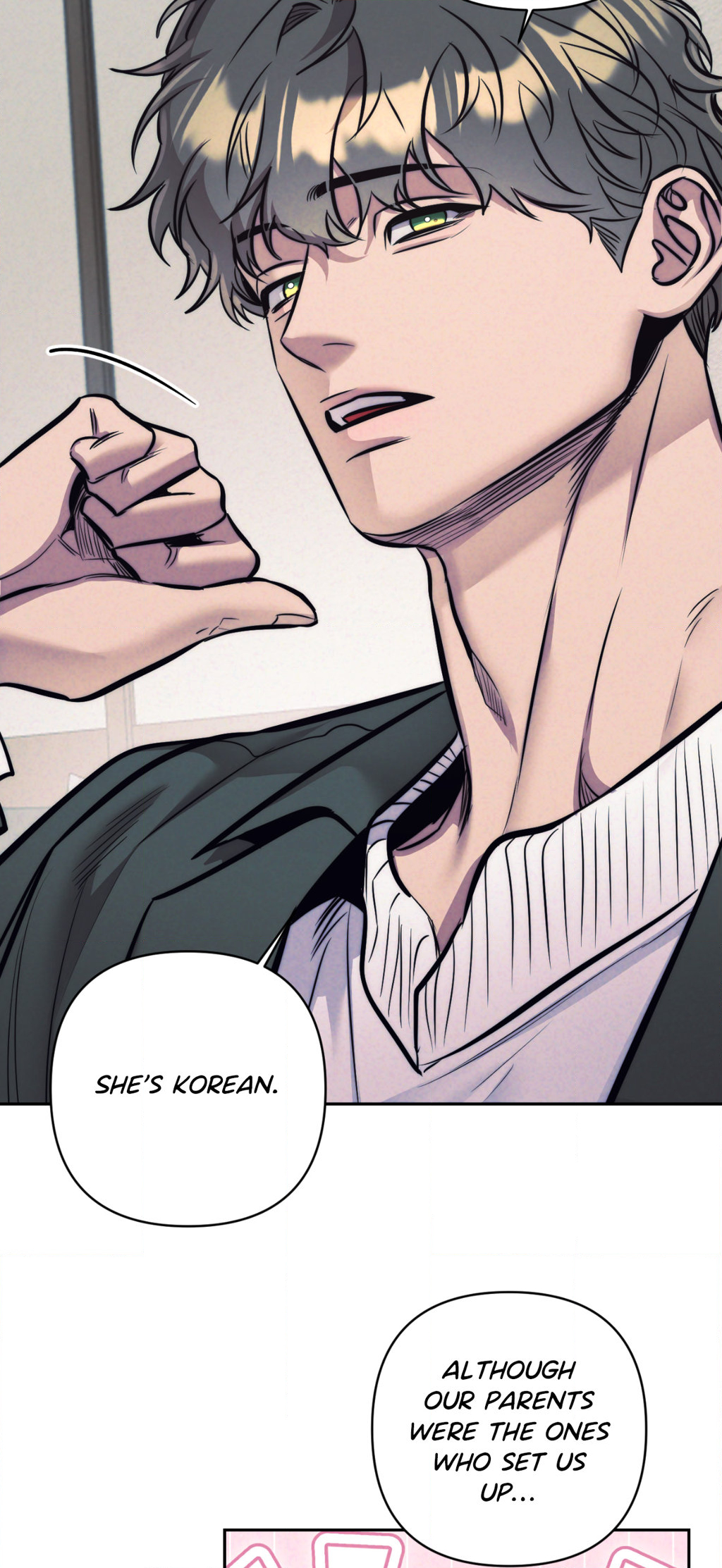 Stigma Chapter 32 - Page 10