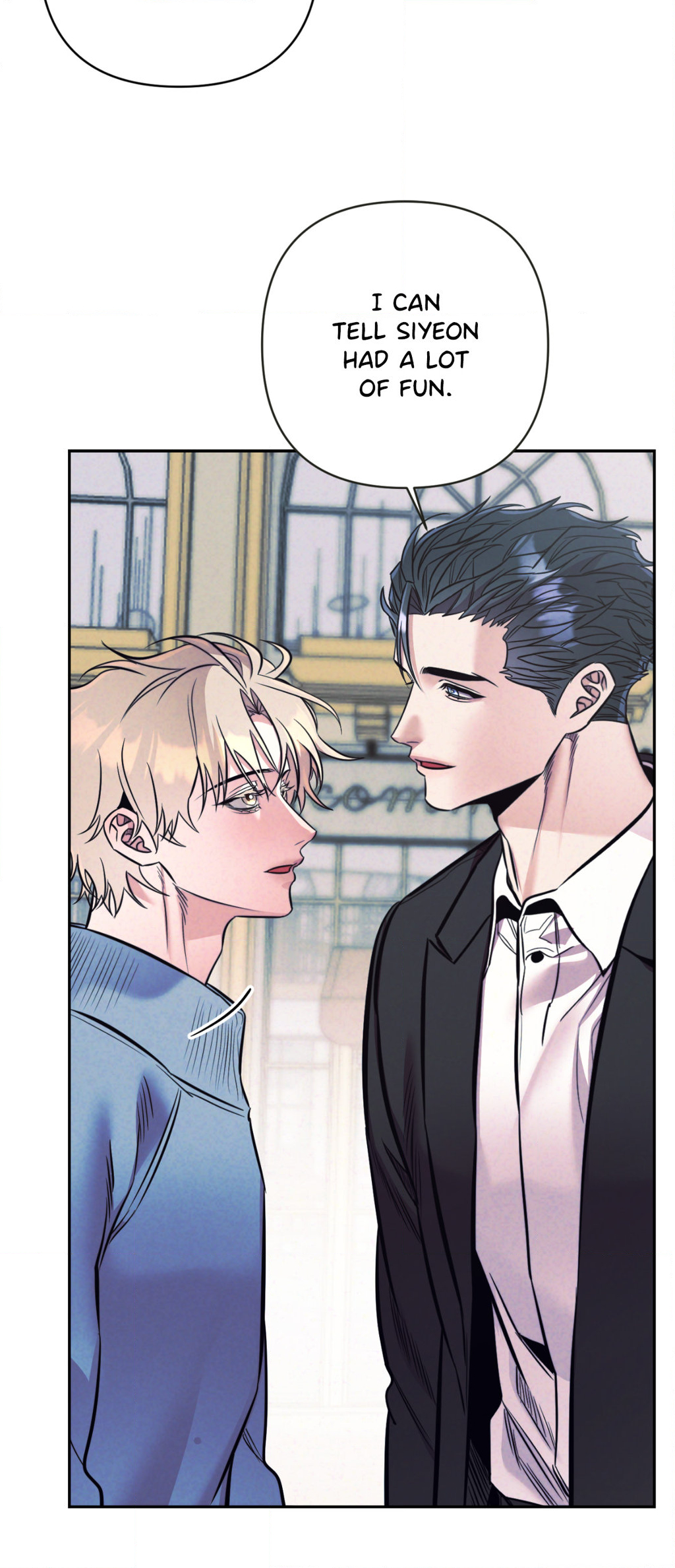 Stigma Chapter 33 - Page 2