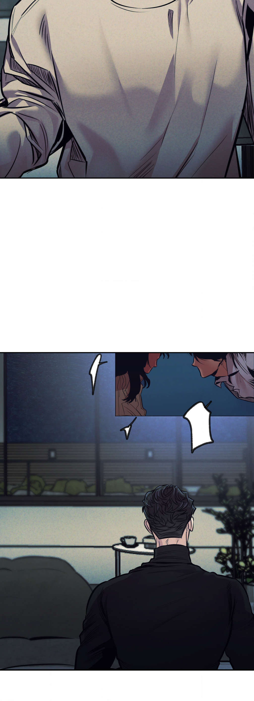 Stigma Chapter 33 - Page 11