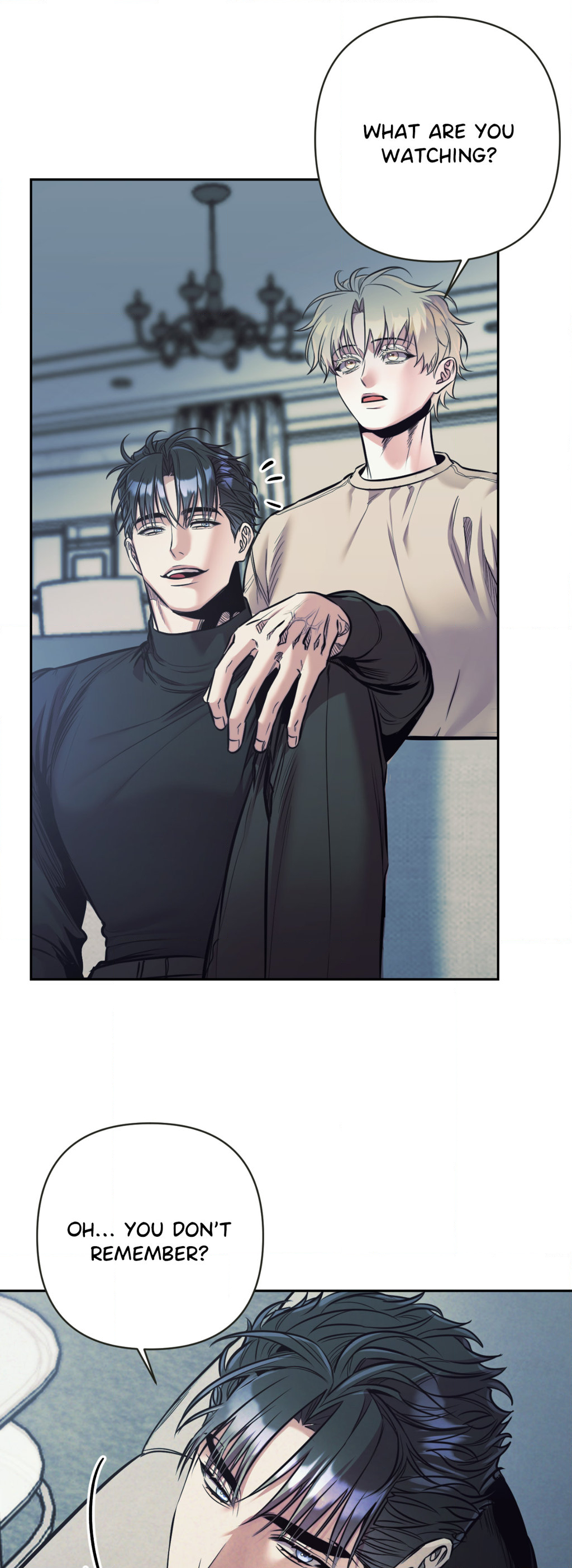 Stigma Chapter 33 - Page 12