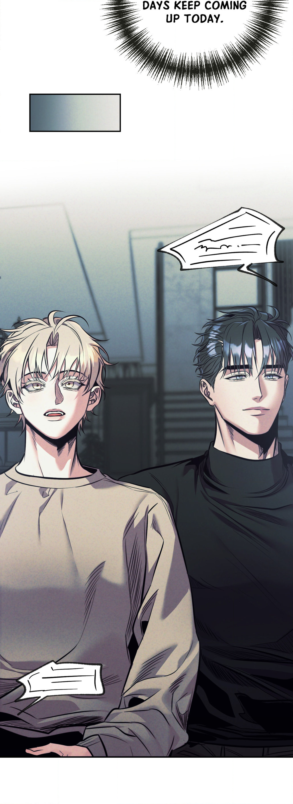 Stigma Chapter 33 - Page 16