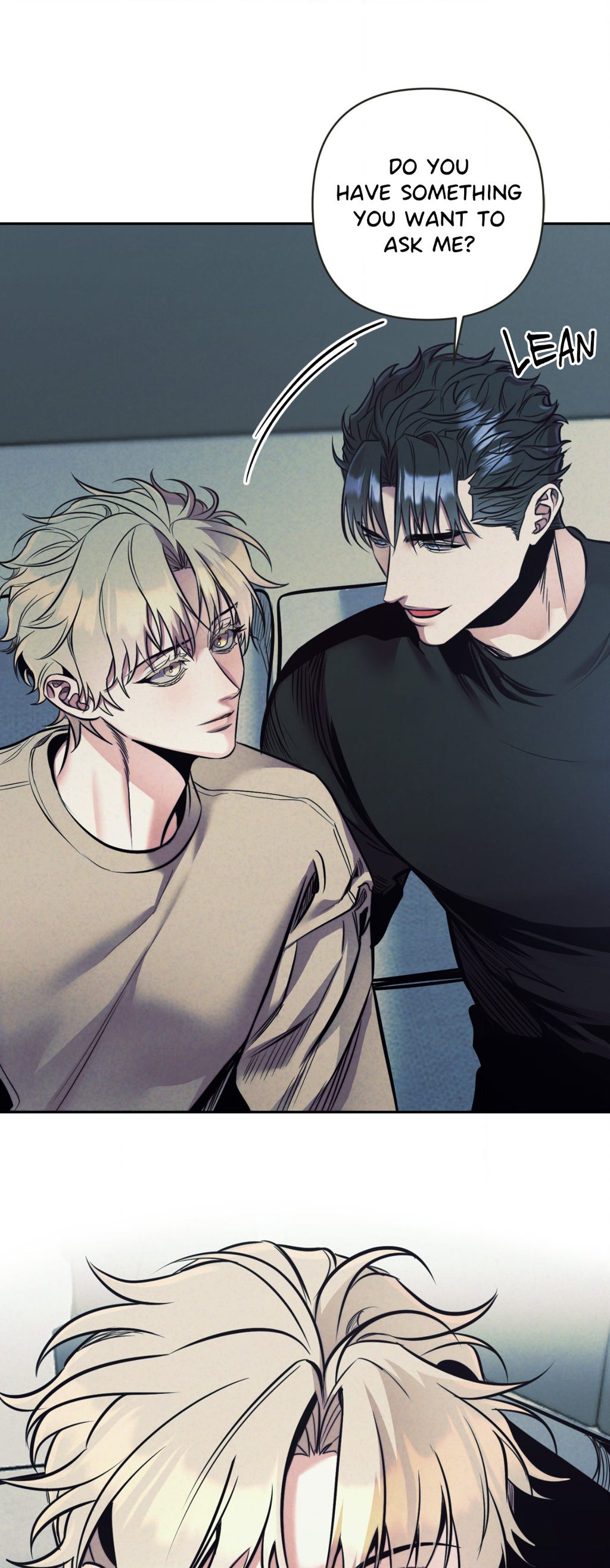 Stigma Chapter 33 - Page 19