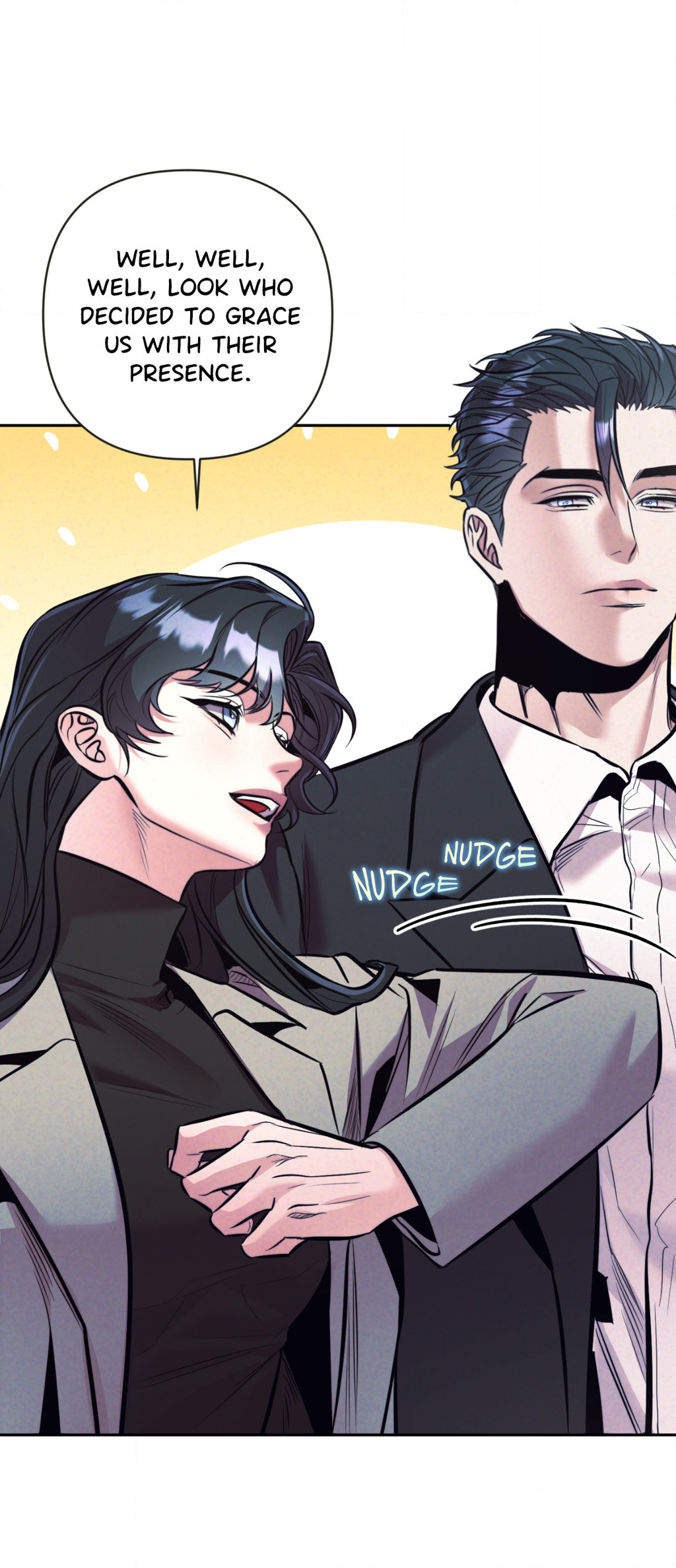 Stigma Chapter 33 - Page 3