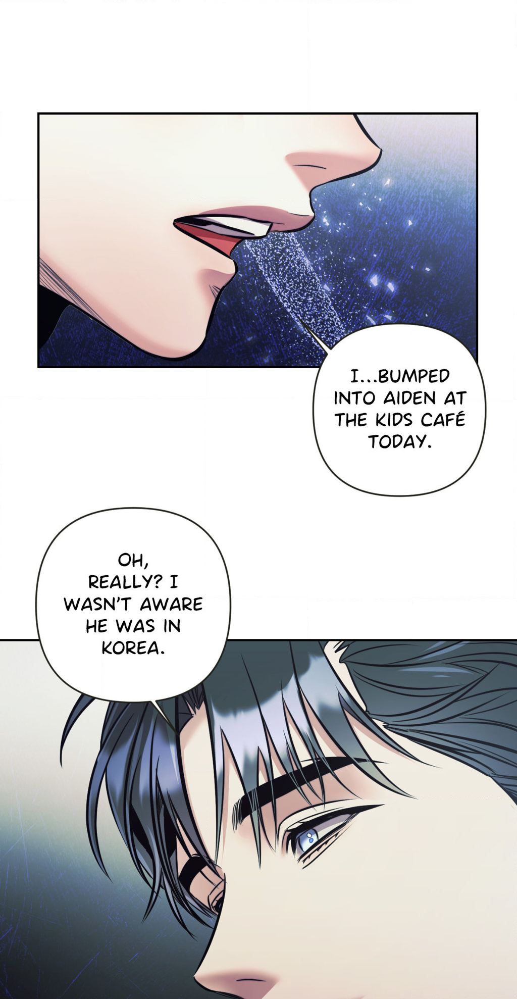 Stigma Chapter 33 - Page 22