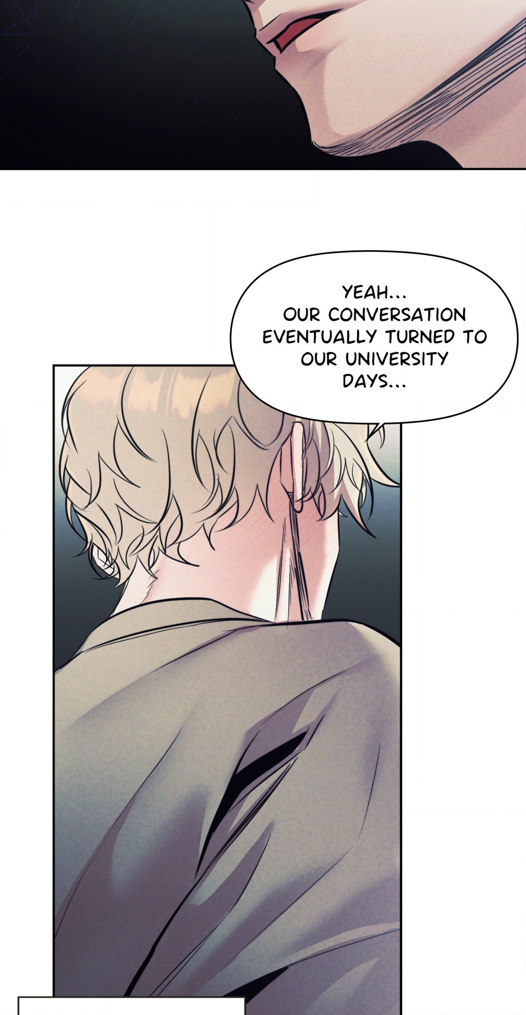 Stigma Chapter 33 - Page 23