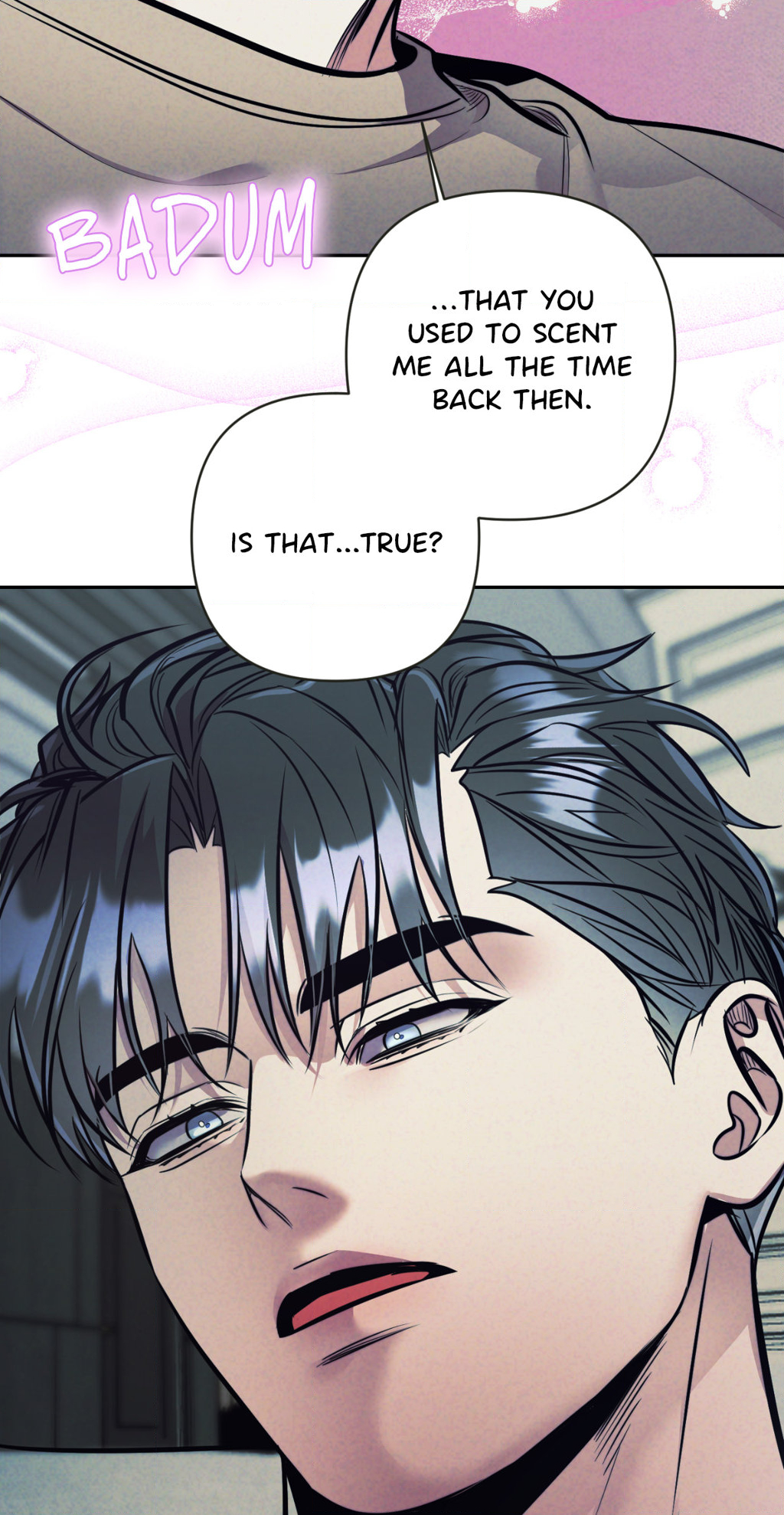 Stigma Chapter 33 - Page 26