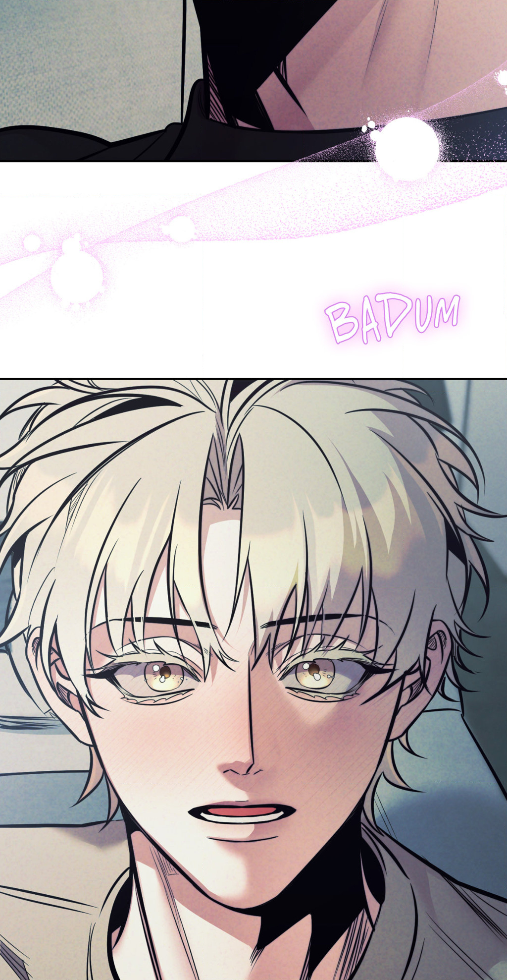 Stigma Chapter 33 - Page 27