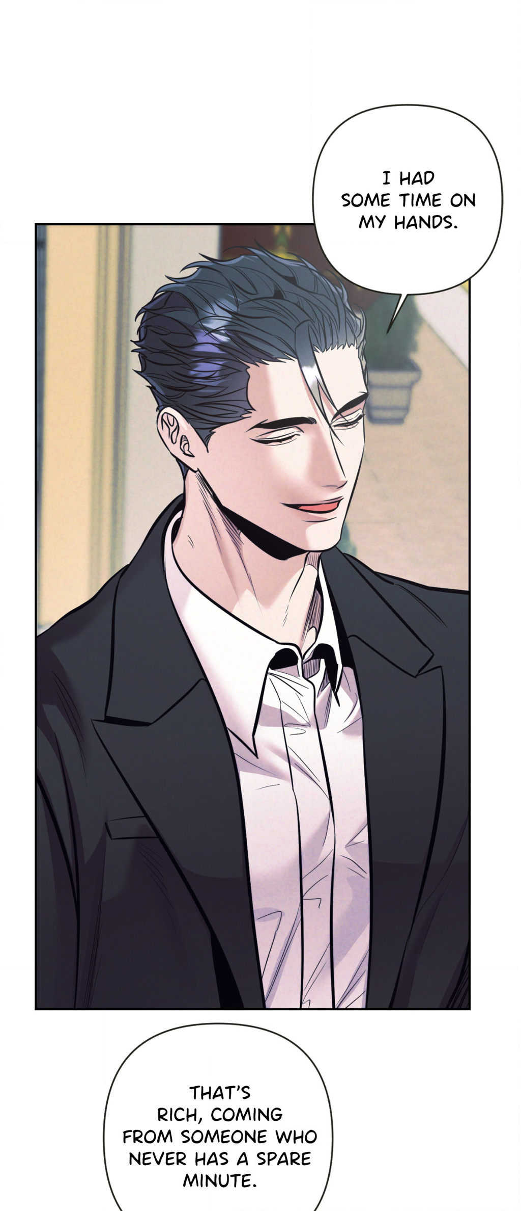 Stigma Chapter 33 - Page 4