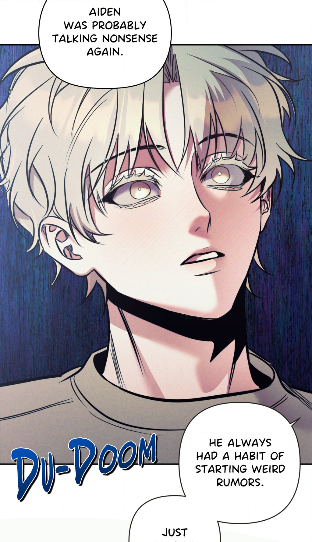 Stigma Chapter 33 - Page 32