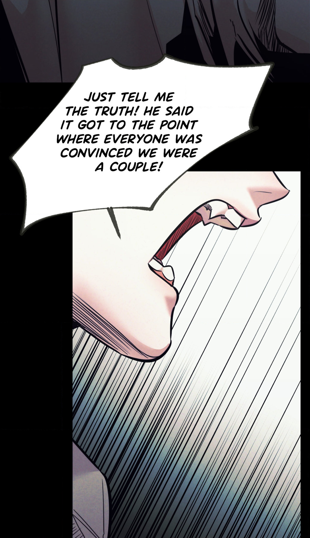 Stigma Chapter 33 - Page 34