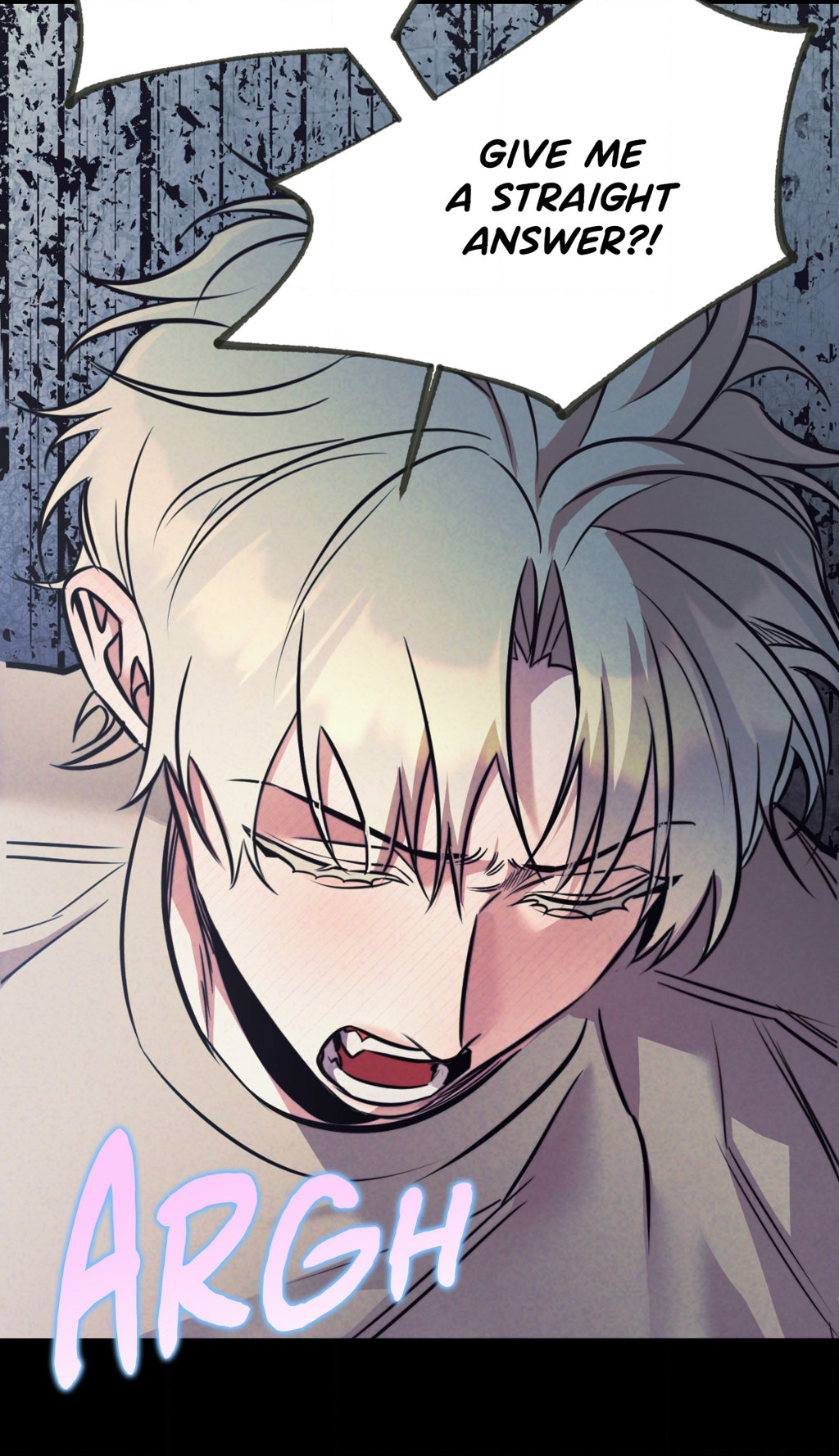 Stigma Chapter 33 - Page 36