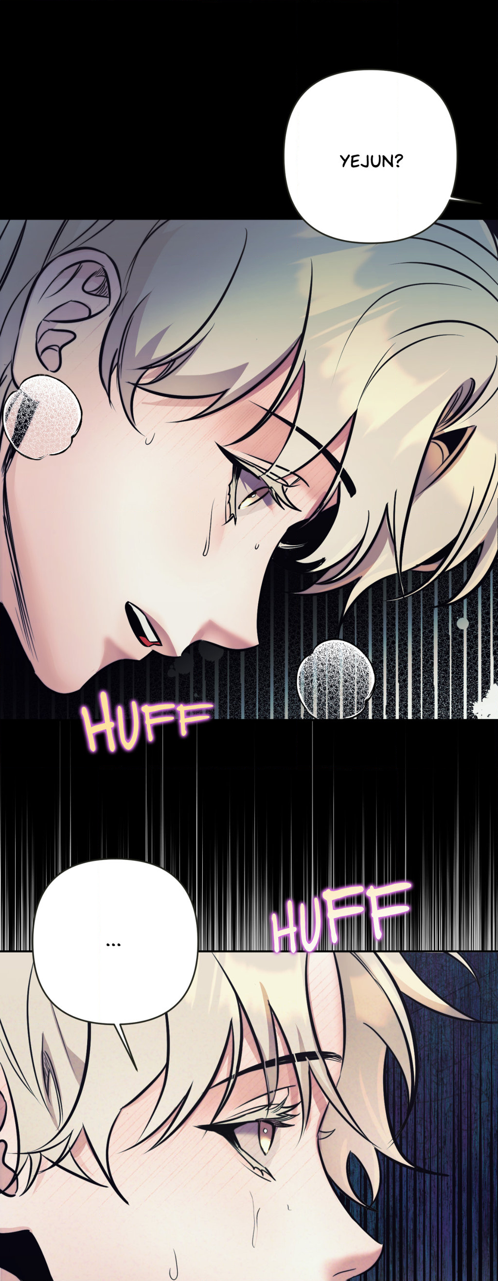 Stigma Chapter 33 - Page 37