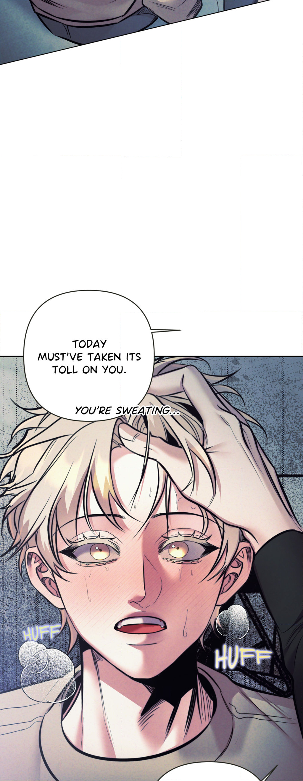 Stigma Chapter 33 - Page 40