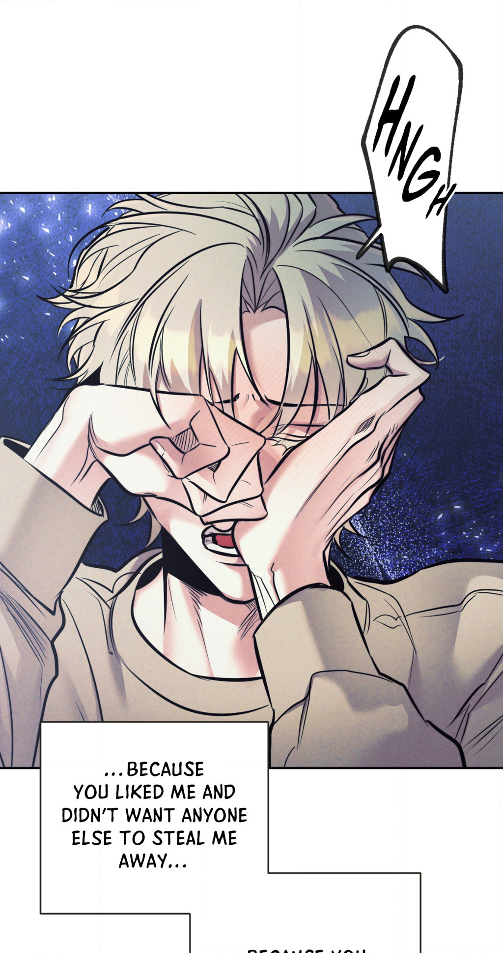 Stigma Chapter 33 - Page 43