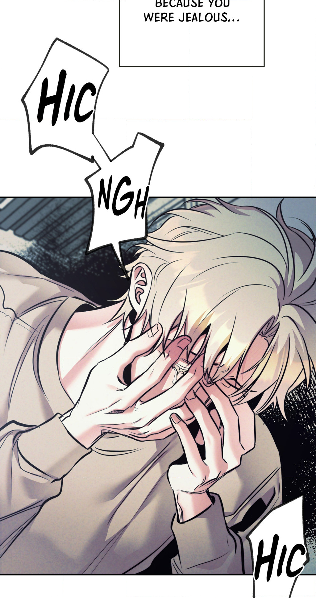 Stigma Chapter 33 - Page 44