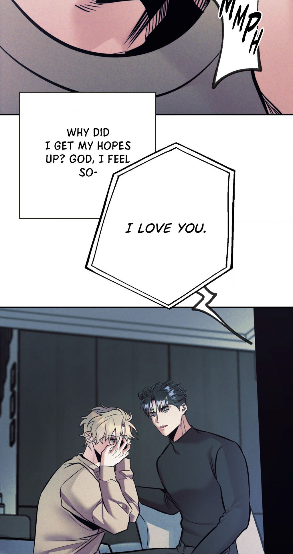 Stigma Chapter 33 - Page 46