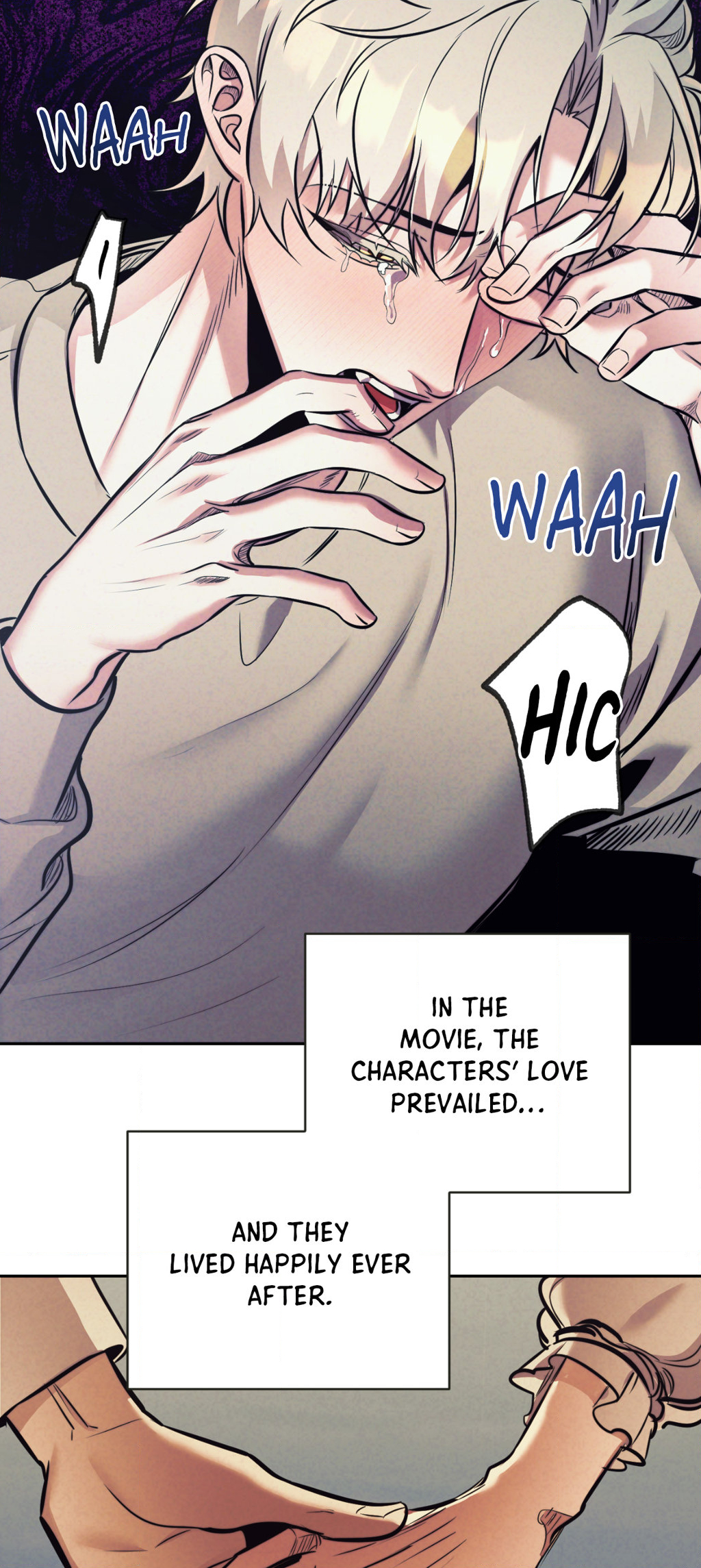 Stigma Chapter 33 - Page 50