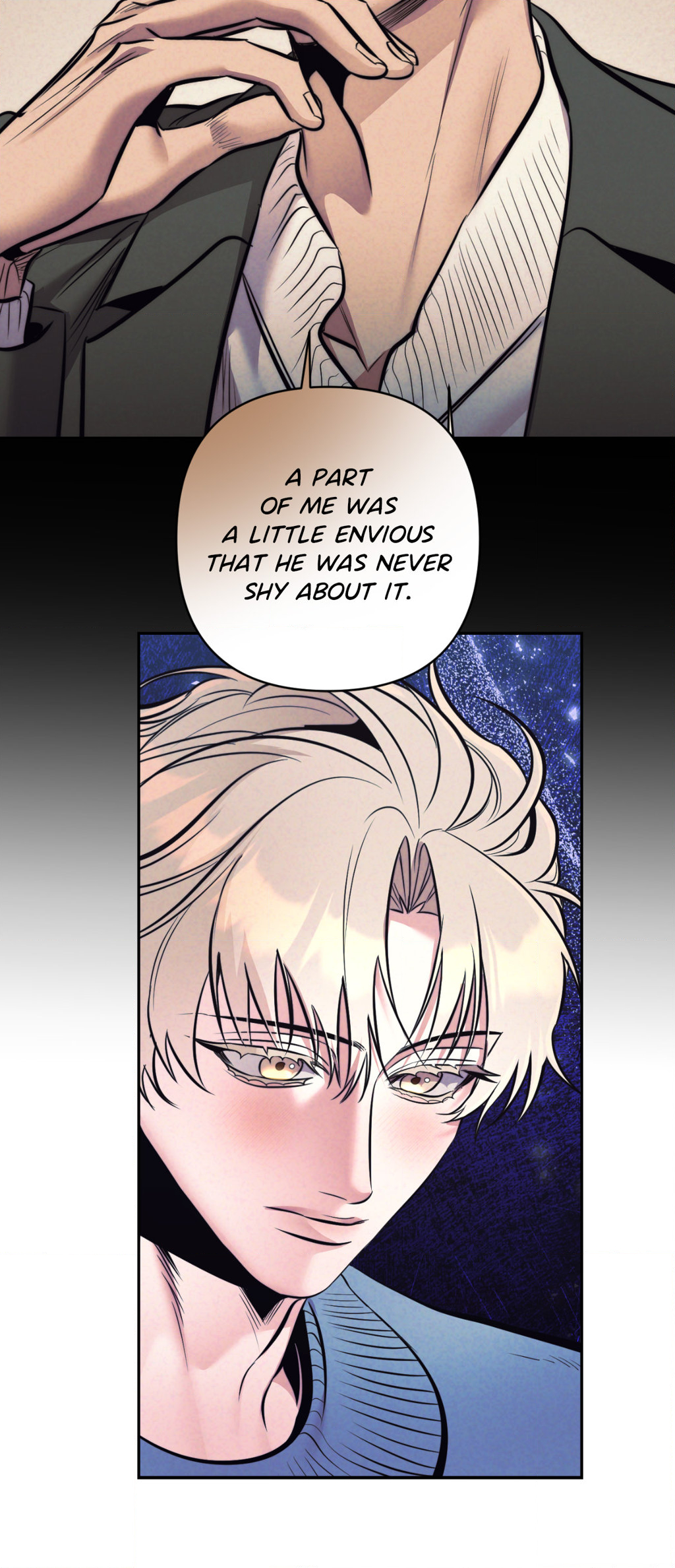 Stigma Chapter 33 - Page 6