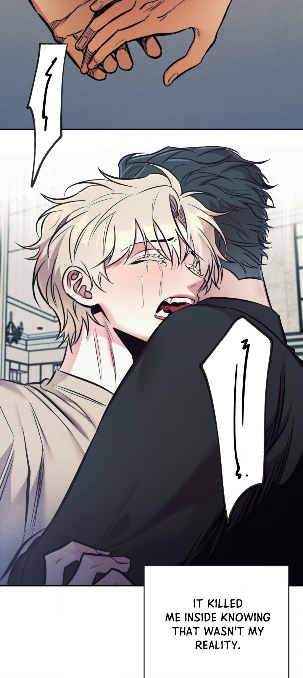 Stigma Chapter 33 - Page 51