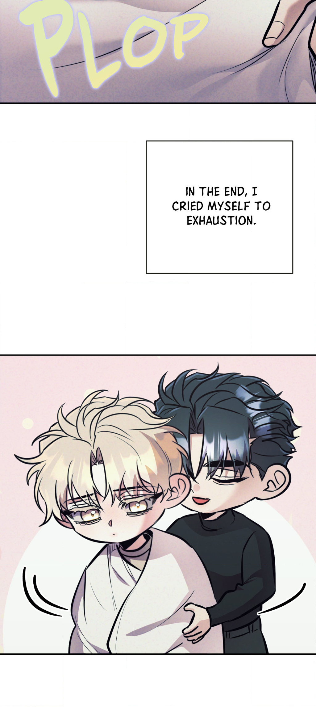 Stigma Chapter 33 - Page 53