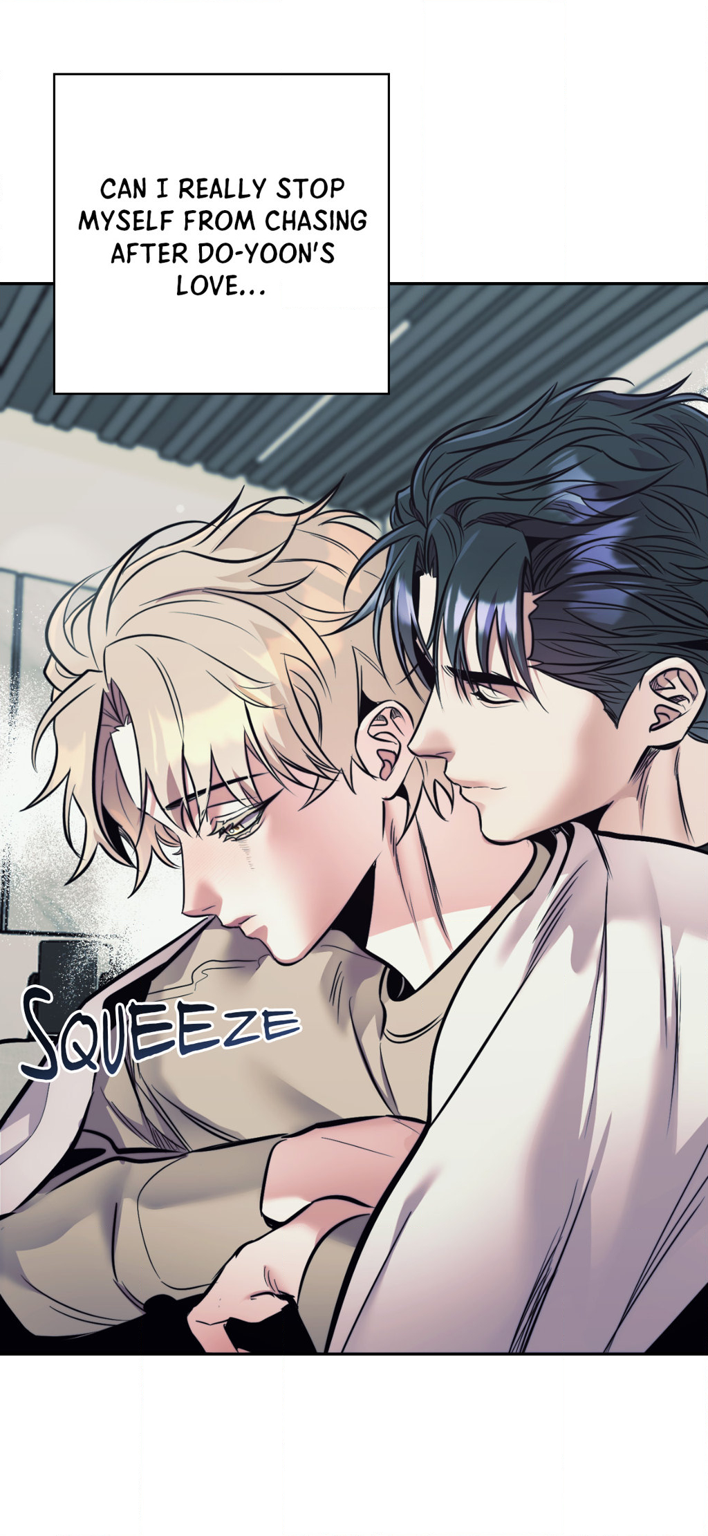 Stigma Chapter 33 - Page 54