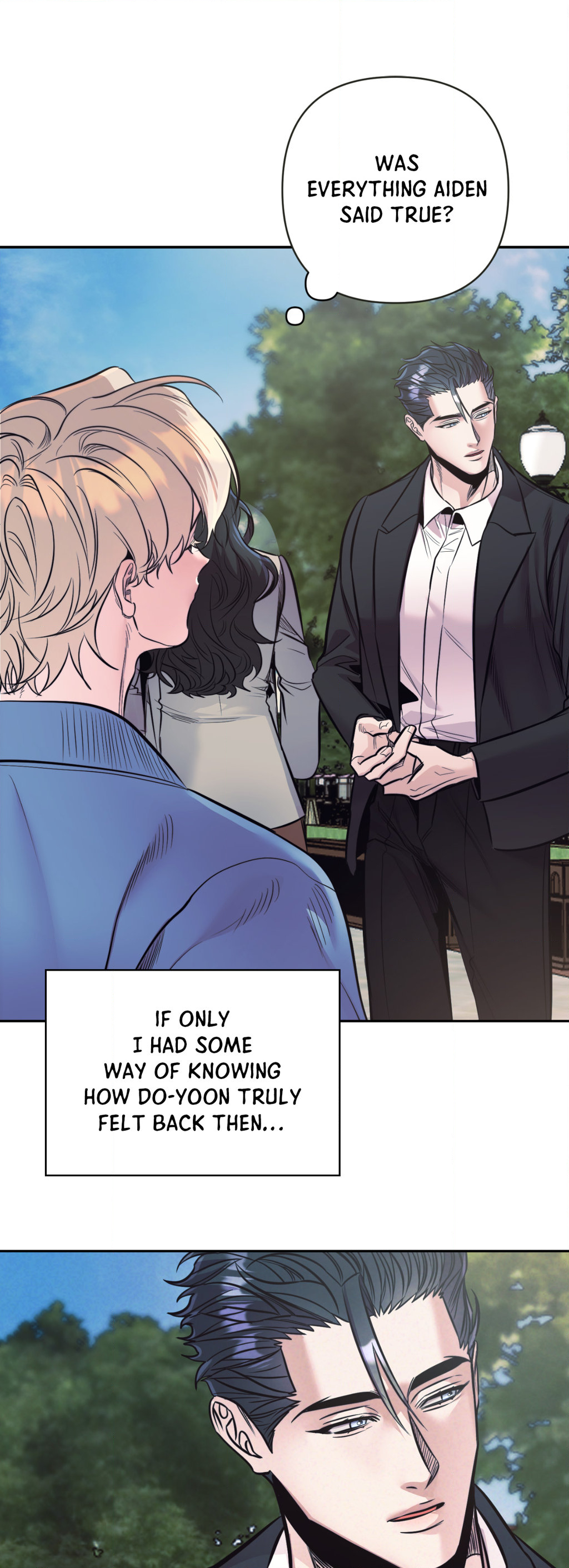 Stigma Chapter 33 - Page 7