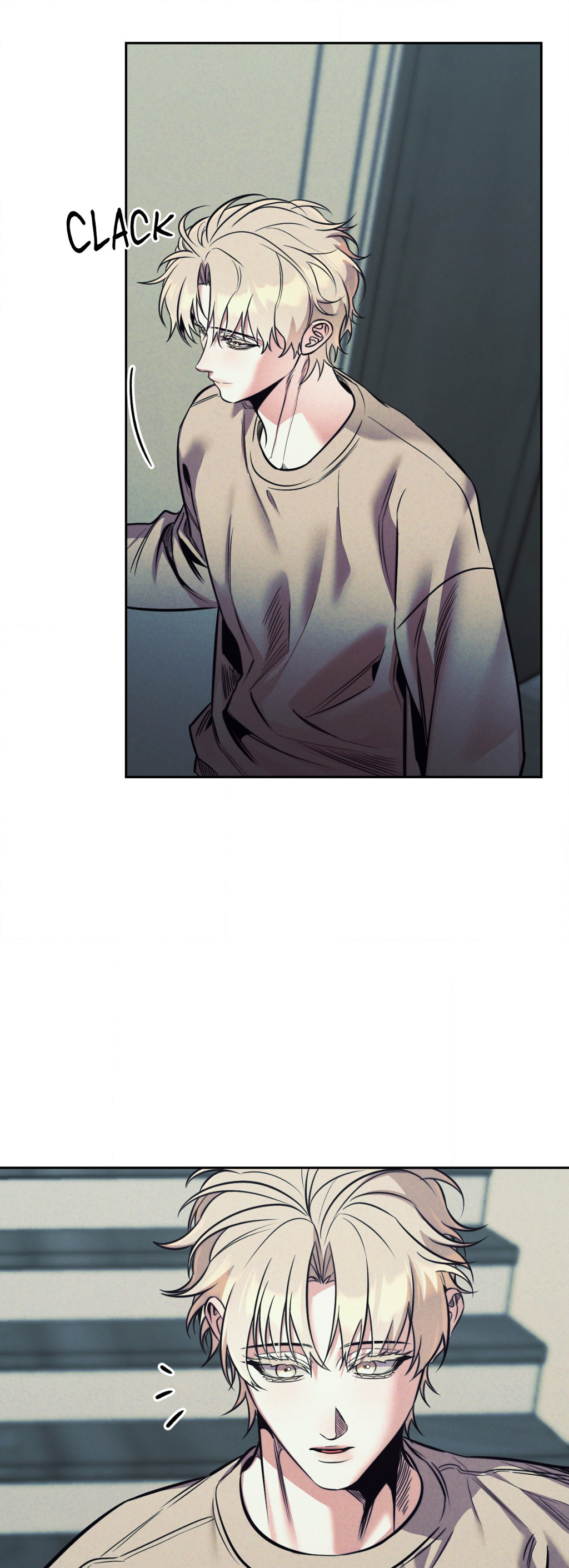 Stigma Chapter 33 - Page 10