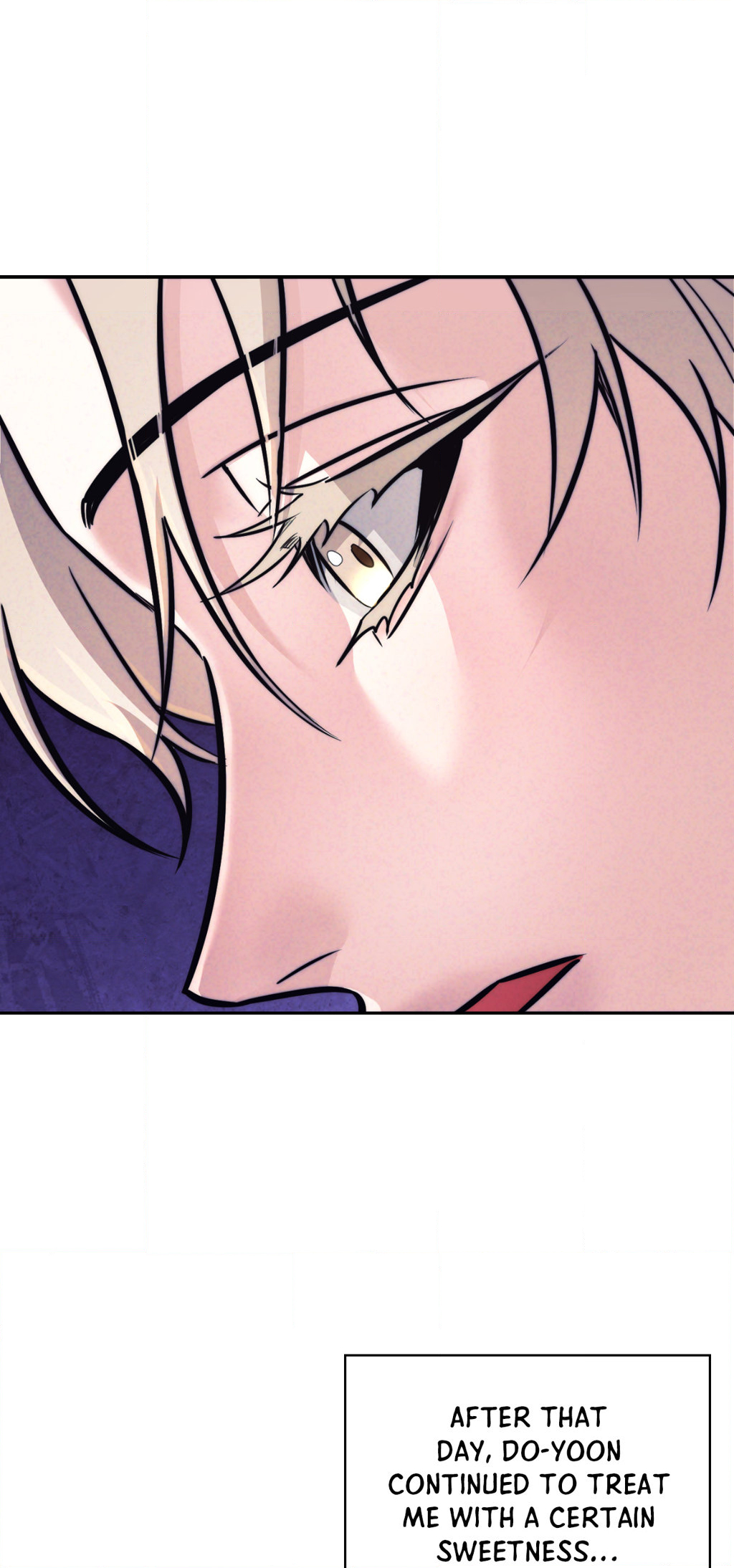 Stigma Chapter 34 - Page 1