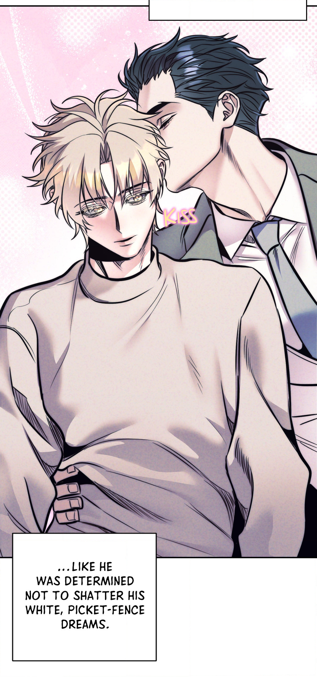 Stigma Chapter 34 - Page 2