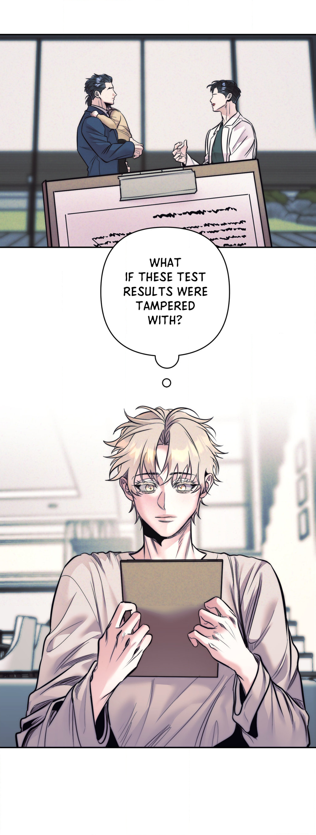 Stigma Chapter 34 - Page 11