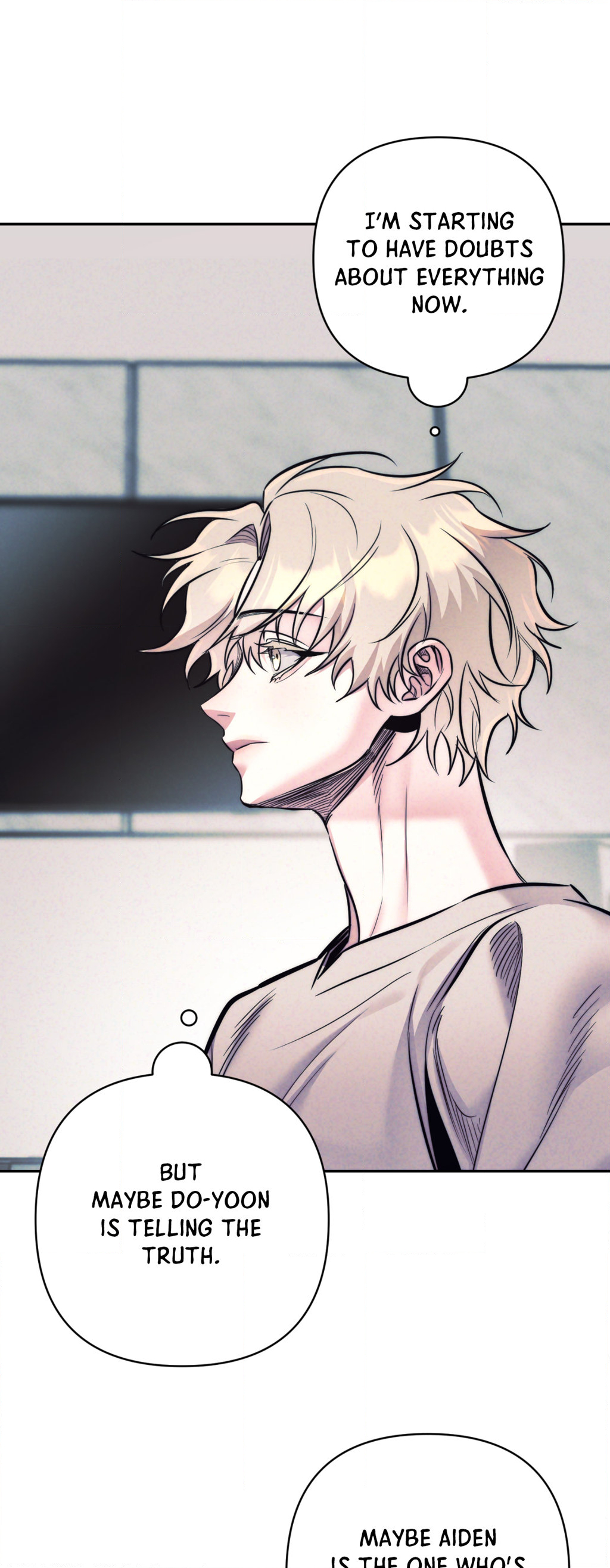 Stigma Chapter 34 - Page 12