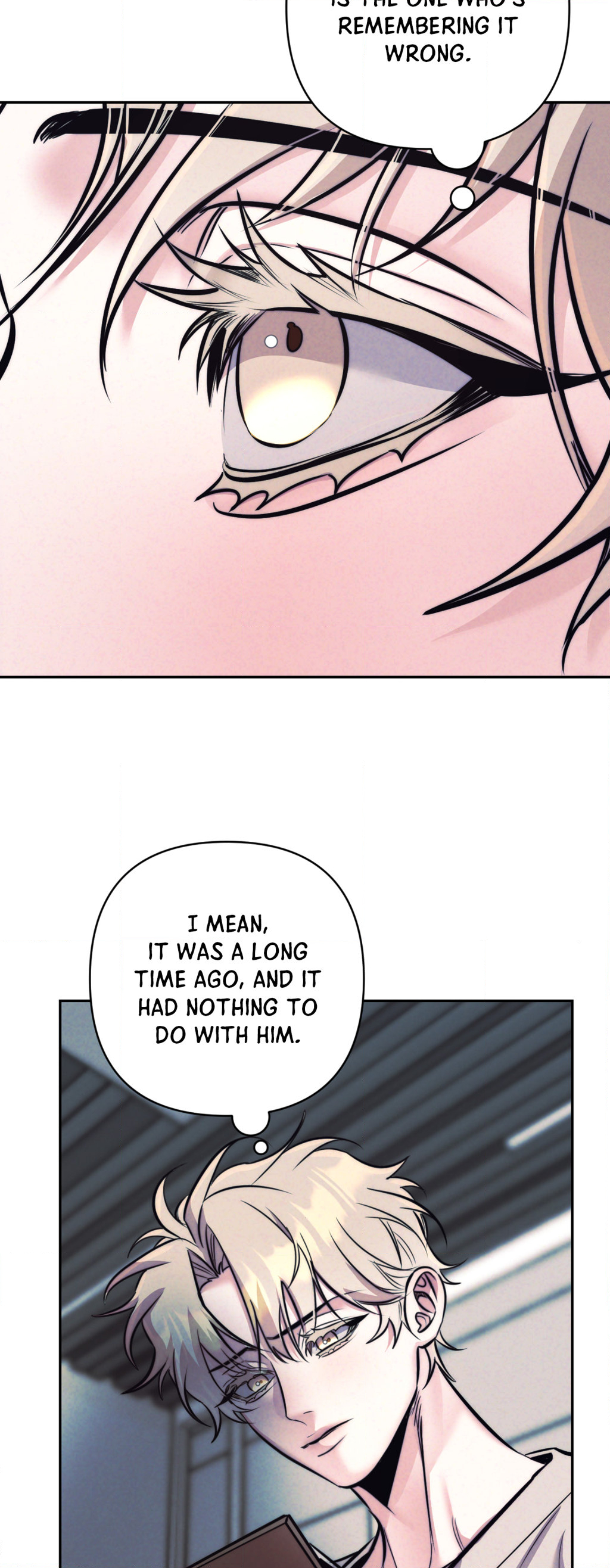 Stigma Chapter 34 - Page 13