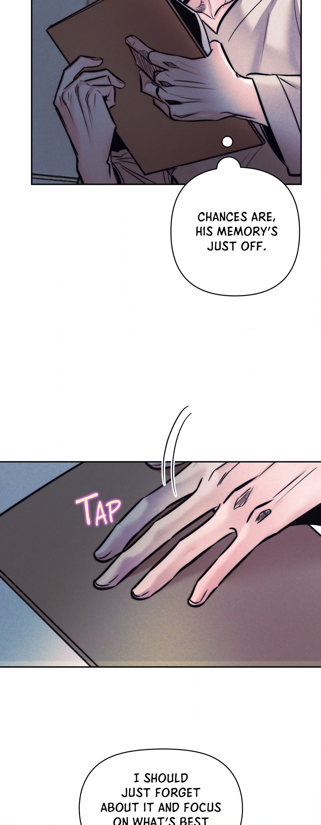 Stigma Chapter 34 - Page 14