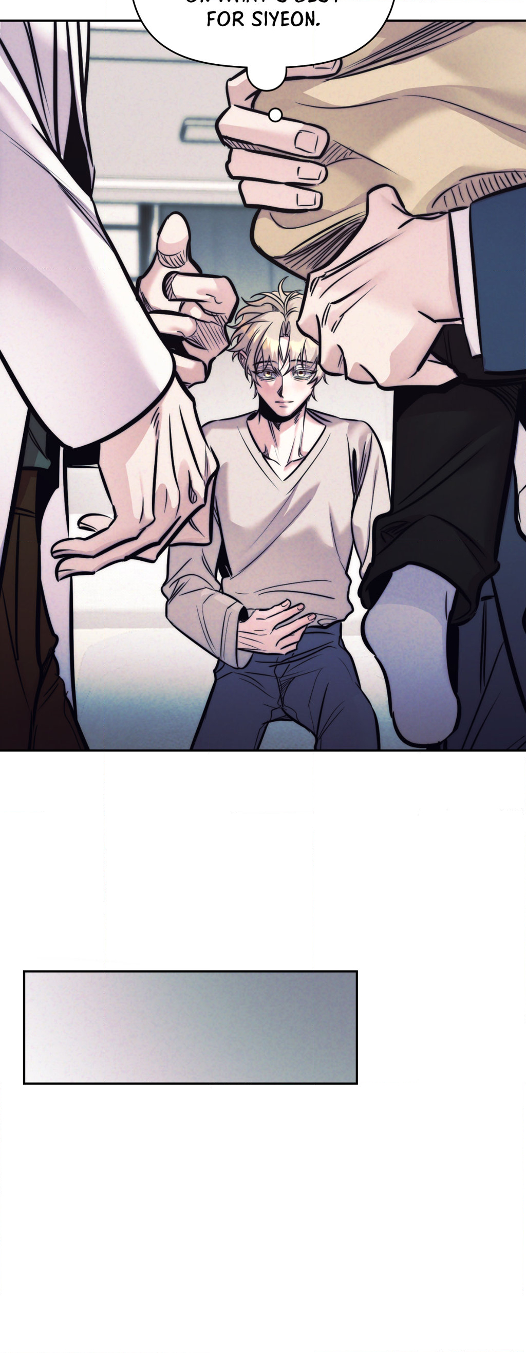 Stigma Chapter 34 - Page 15