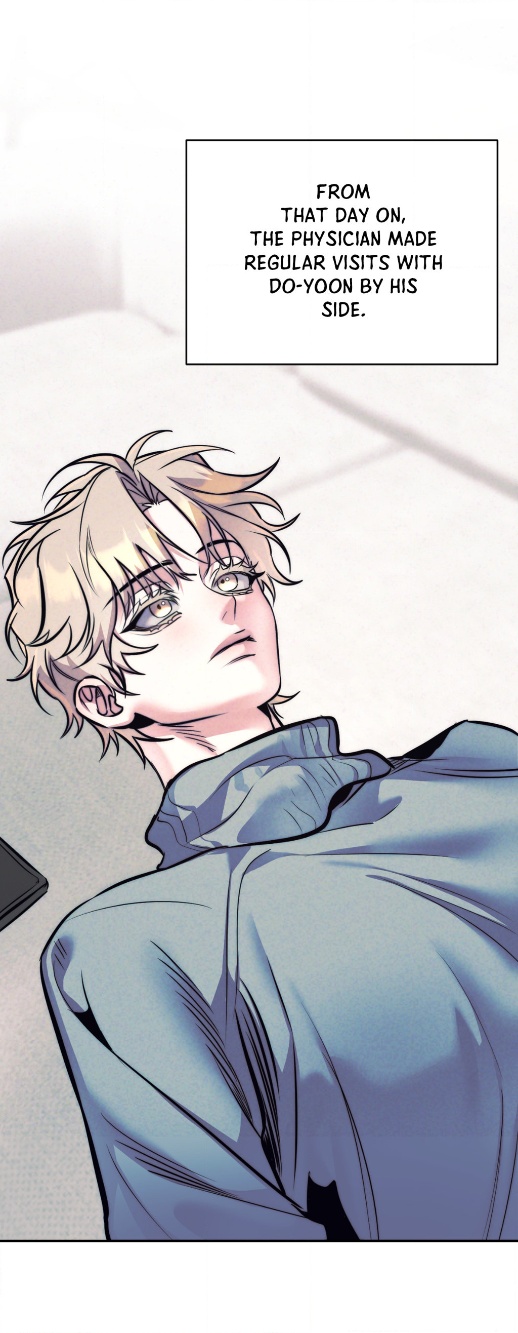 Stigma Chapter 34 - Page 16