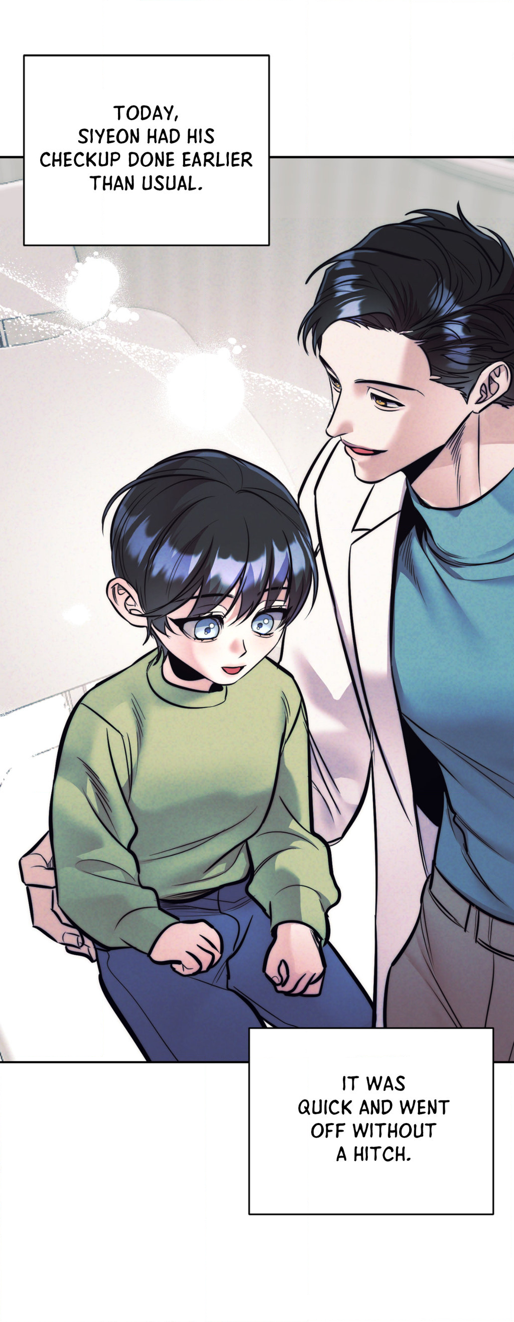 Stigma Chapter 34 - Page 17