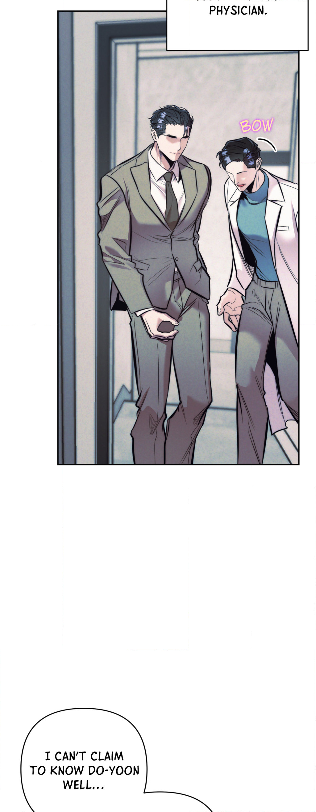 Stigma Chapter 34 - Page 19