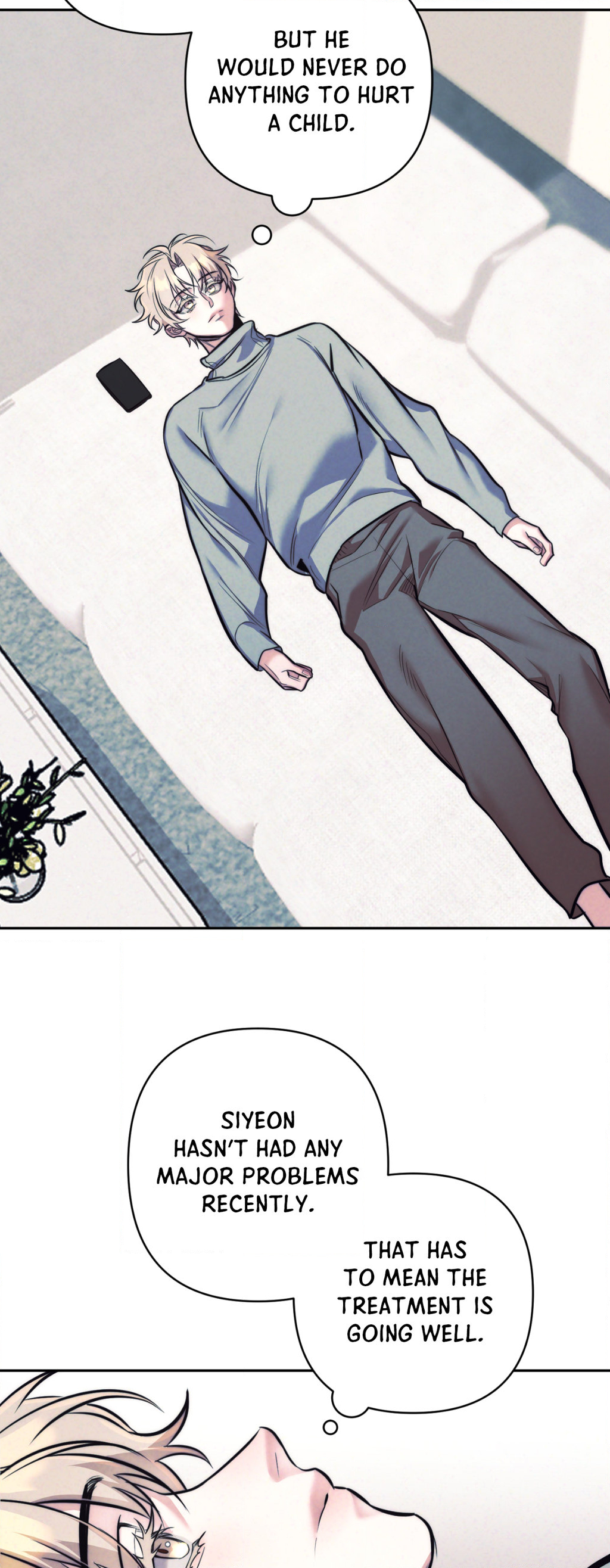 Stigma Chapter 34 - Page 20