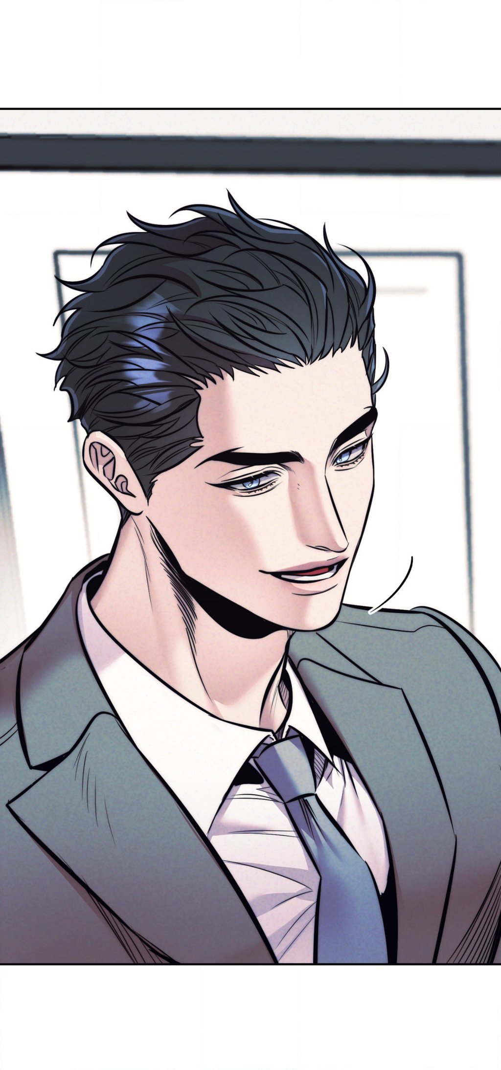 Stigma Chapter 34 - Page 3