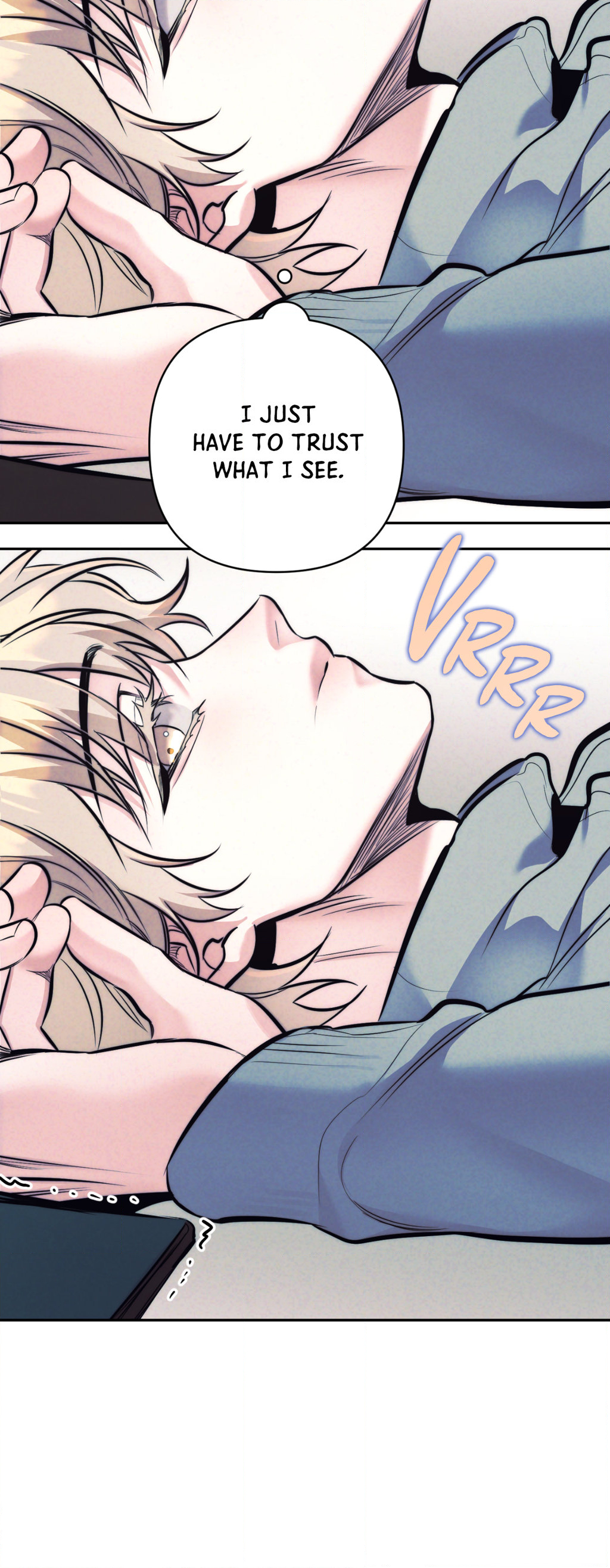 Stigma Chapter 34 - Page 21