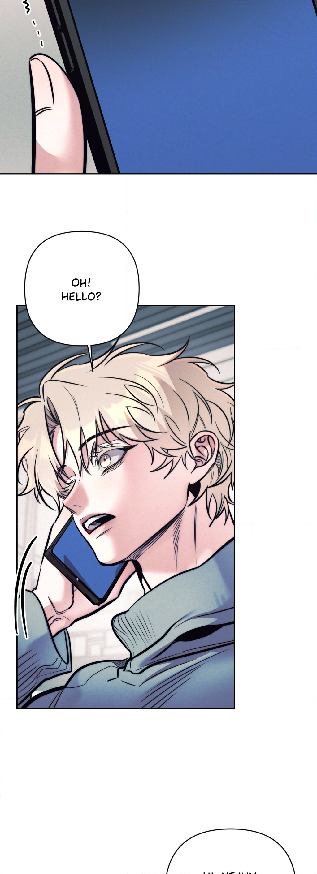 Stigma Chapter 34 - Page 23