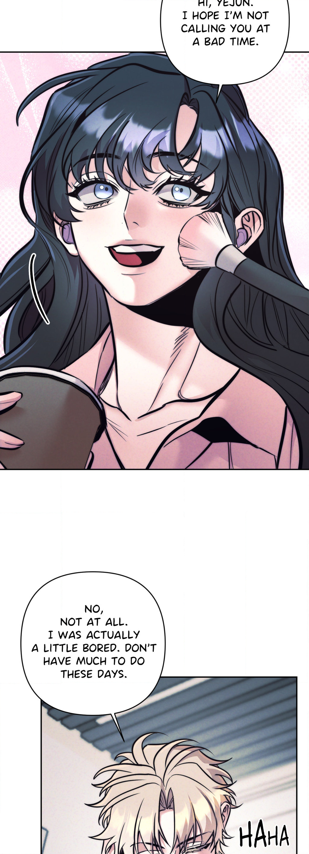 Stigma Chapter 34 - Page 24